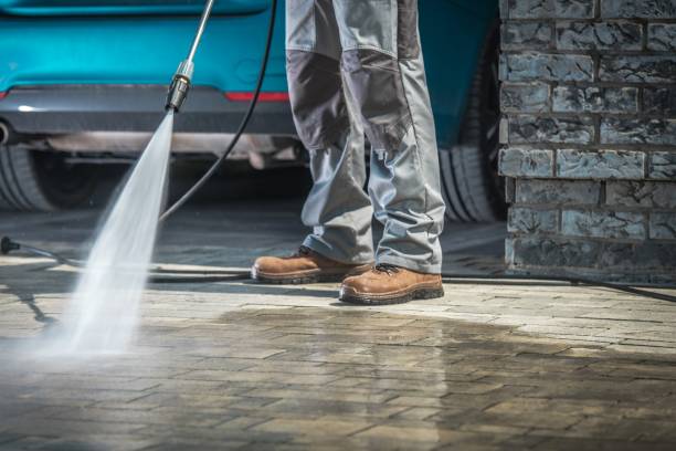 Best Factory Floor Cleaning  in Castroville, TX
