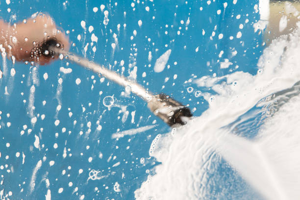 Best Machinery and Equipment Cleaning  in Castroville, TX