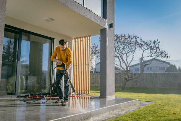 Reliable Castroville, TX Pressure Washing Services Solutions