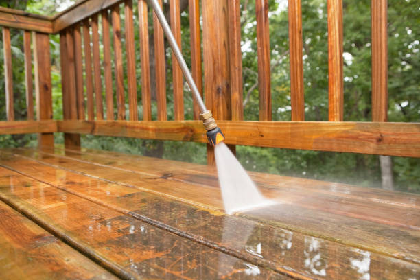 Trusted Castroville, TX Pressure Washing Services Experts